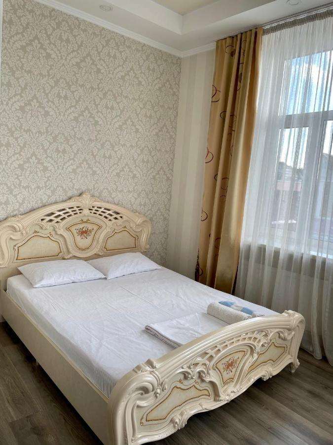 Apartment Studio-біля Вокзалу-недалеко від Центру-Городоцька 151 Львов Экстерьер фото